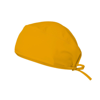 VL SAGA. Sanitary cap (140 g/m²) made from 100 microfibre